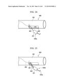 INSTRUMENT, MANIPULATOR SYSTEM, AND CONTROL METHOD OF INSTRUMENT diagram and image