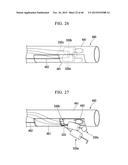 INSTRUMENT, MANIPULATOR SYSTEM, AND CONTROL METHOD OF INSTRUMENT diagram and image