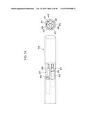 INSTRUMENT, MANIPULATOR SYSTEM, AND CONTROL METHOD OF INSTRUMENT diagram and image