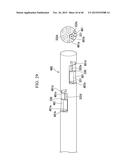 INSTRUMENT, MANIPULATOR SYSTEM, AND CONTROL METHOD OF INSTRUMENT diagram and image