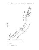 INSTRUMENT, MANIPULATOR SYSTEM, AND CONTROL METHOD OF INSTRUMENT diagram and image