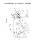 INSTRUMENT, MANIPULATOR SYSTEM, AND CONTROL METHOD OF INSTRUMENT diagram and image