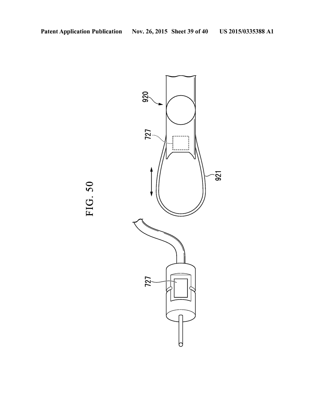 INSTRUMENT, MANIPULATOR SYSTEM, AND CONTROL METHOD OF INSTRUMENT - diagram, schematic, and image 40