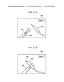 INSTRUMENT, MANIPULATOR SYSTEM, AND CONTROL METHOD OF INSTRUMENT diagram and image