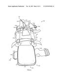 ADJUSTABLE LEG BRACE SYSTEMS AND METHODS diagram and image