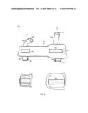 ADJUSTABLE LEG BRACE SYSTEMS AND METHODS diagram and image