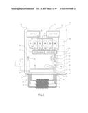 THERMAL AND/OR PRESSURE REGULATION CONTROL SYSTEM diagram and image