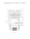 THERMAL AND/OR PRESSURE REGULATION CONTROL SYSTEM diagram and image