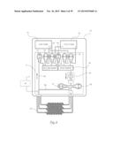 THERMAL AND/OR PRESSURE REGULATION CONTROL SYSTEM diagram and image