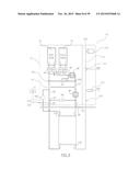 THERMAL AND/OR PRESSURE REGULATION CONTROL SYSTEM diagram and image