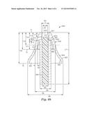 Push-To-Fit Earplug Having An Array of Cavities diagram and image