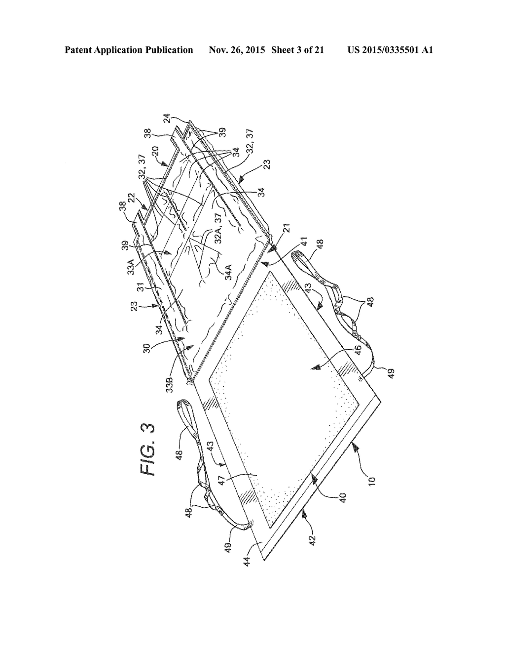 Apparatus and Method for Positioning a Seated Patient - diagram, schematic, and image 04