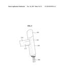 DRIVING MODULES AND MOTION ASSISTANCE APPARATUSES INCLUDING THE SAME diagram and image