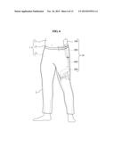 DRIVING MODULES AND MOTION ASSISTANCE APPARATUSES INCLUDING THE SAME diagram and image