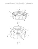 Vent Valve Assemblies For Baby Bottles diagram and image