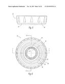 Vent Valve Assemblies For Baby Bottles diagram and image