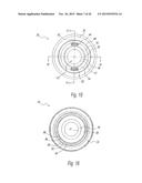 Vent Valve Assemblies For Baby Bottles diagram and image