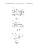 Vent Valve Assemblies For Baby Bottles diagram and image