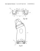 Vent Valve Assemblies For Baby Bottles diagram and image