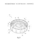 Vent Valve Assemblies For Baby Bottles diagram and image