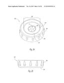 Vent Valve Assemblies For Baby Bottles diagram and image