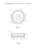 Vent Valve Assemblies For Baby Bottles diagram and image