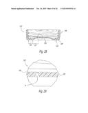 Vent Valve Assemblies For Baby Bottles diagram and image