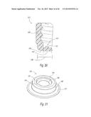 Vent Valve Assemblies For Baby Bottles diagram and image