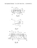 Vent Valve Assemblies For Baby Bottles diagram and image