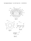 Vent Valve Assemblies For Baby Bottles diagram and image