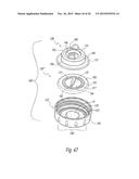 Vent Valve Assemblies For Baby Bottles diagram and image