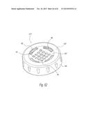 Vent Valve Assemblies For Baby Bottles diagram and image