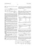 ORODISPERSIBLE TABLETS OBTAINED BY COMPRESSION MOLDING diagram and image