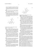 MODULATORS OF INTRACELLULAR CHLORIDE CONCENTRATION FOR TREATING FRAGILE X     SYNDROME diagram and image