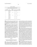 METHODS OF THERAPEUTIC MONITORING OF NITROGEN SCAVENGING DRUGS diagram and image