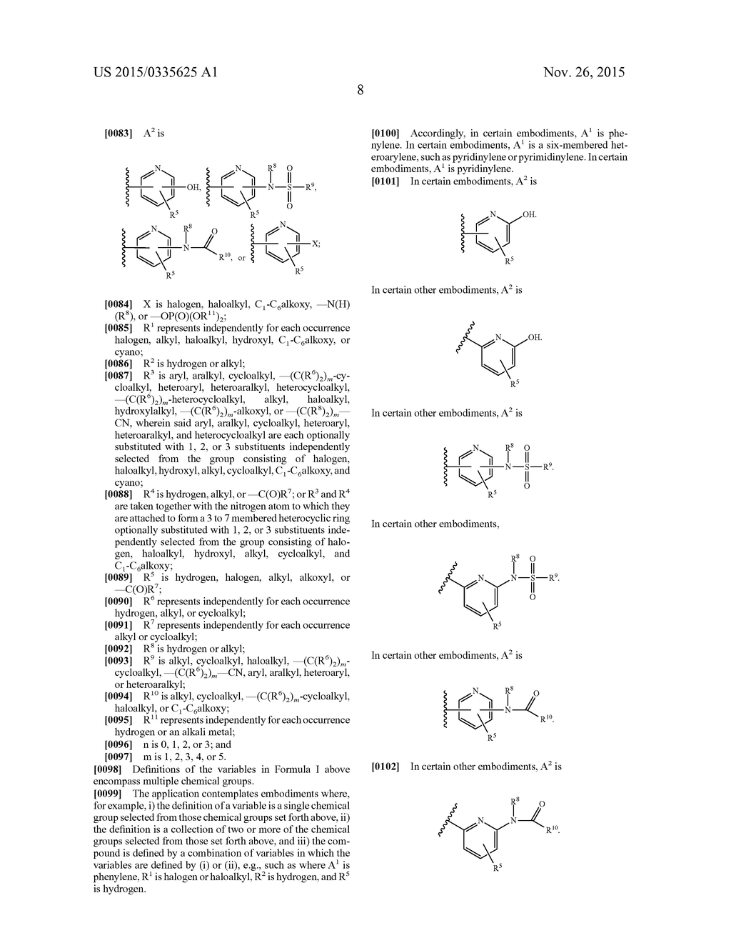 PYRIDONYL GUANIDINE F1F0-ATPASE INHIBITORS AND THERAPEUTIC USES THEREOF - diagram, schematic, and image 09