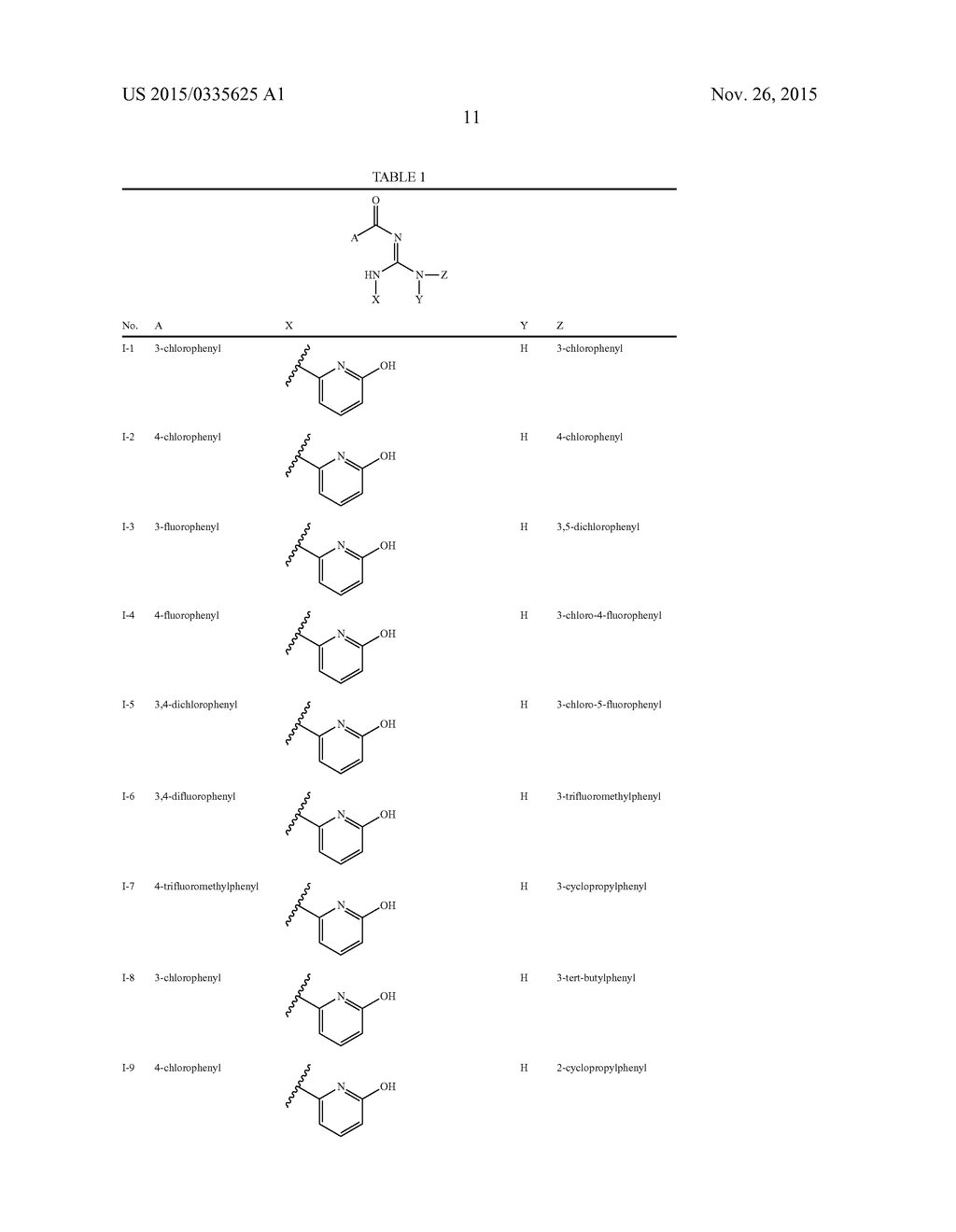 PYRIDONYL GUANIDINE F1F0-ATPASE INHIBITORS AND THERAPEUTIC USES THEREOF - diagram, schematic, and image 12
