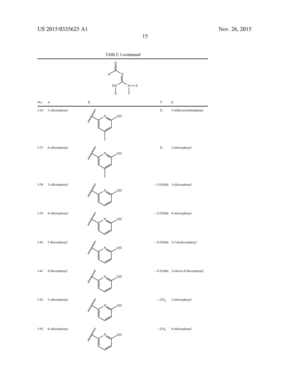 PYRIDONYL GUANIDINE F1F0-ATPASE INHIBITORS AND THERAPEUTIC USES THEREOF - diagram, schematic, and image 16