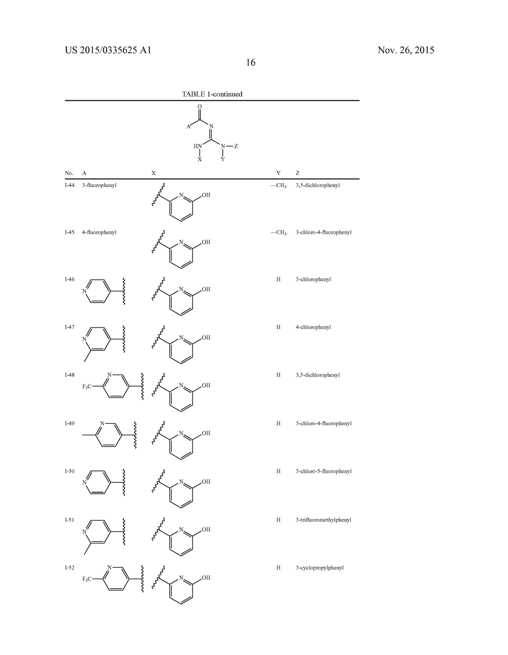 PYRIDONYL GUANIDINE F1F0-ATPASE INHIBITORS AND THERAPEUTIC USES THEREOF - diagram, schematic, and image 17