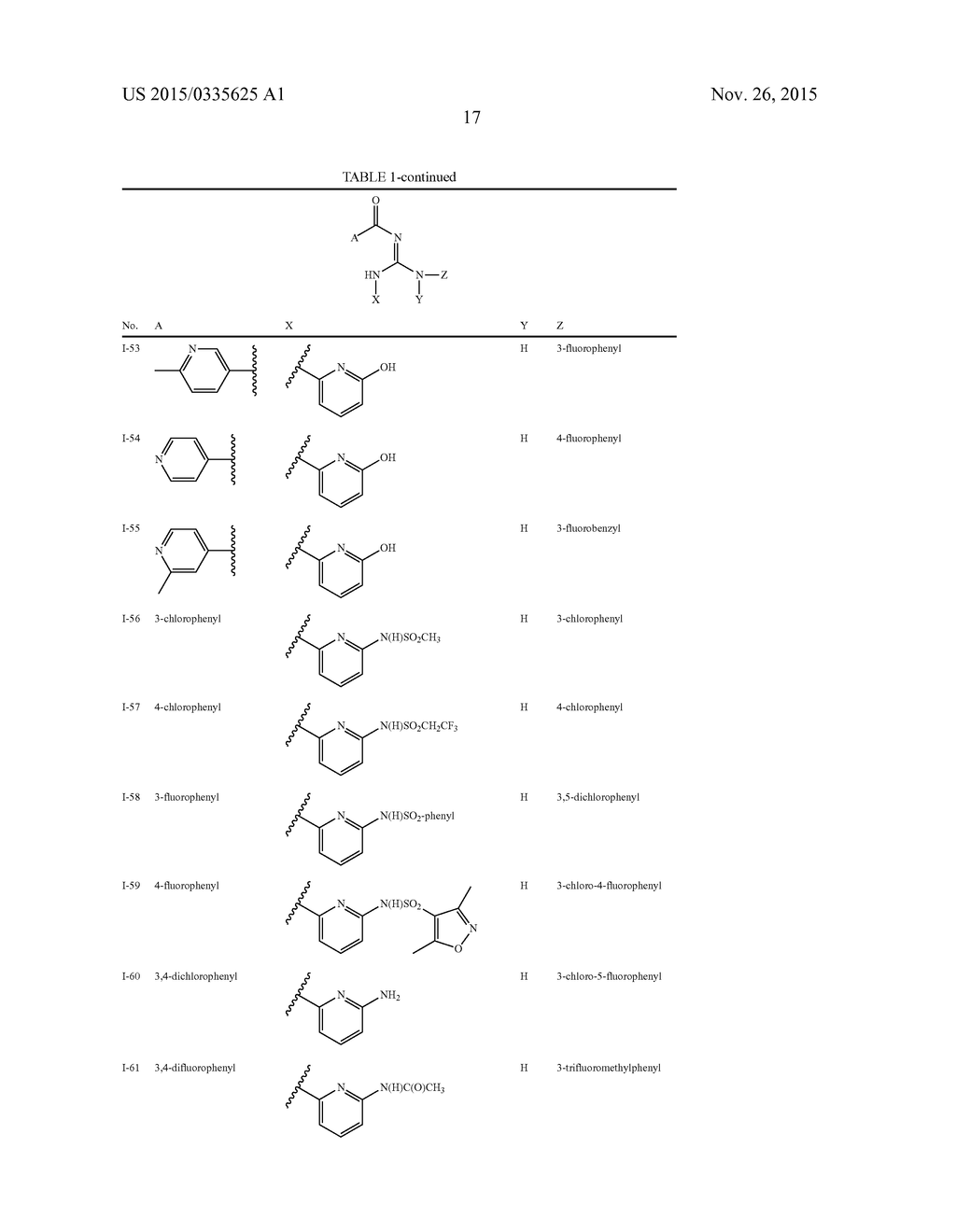 PYRIDONYL GUANIDINE F1F0-ATPASE INHIBITORS AND THERAPEUTIC USES THEREOF - diagram, schematic, and image 18