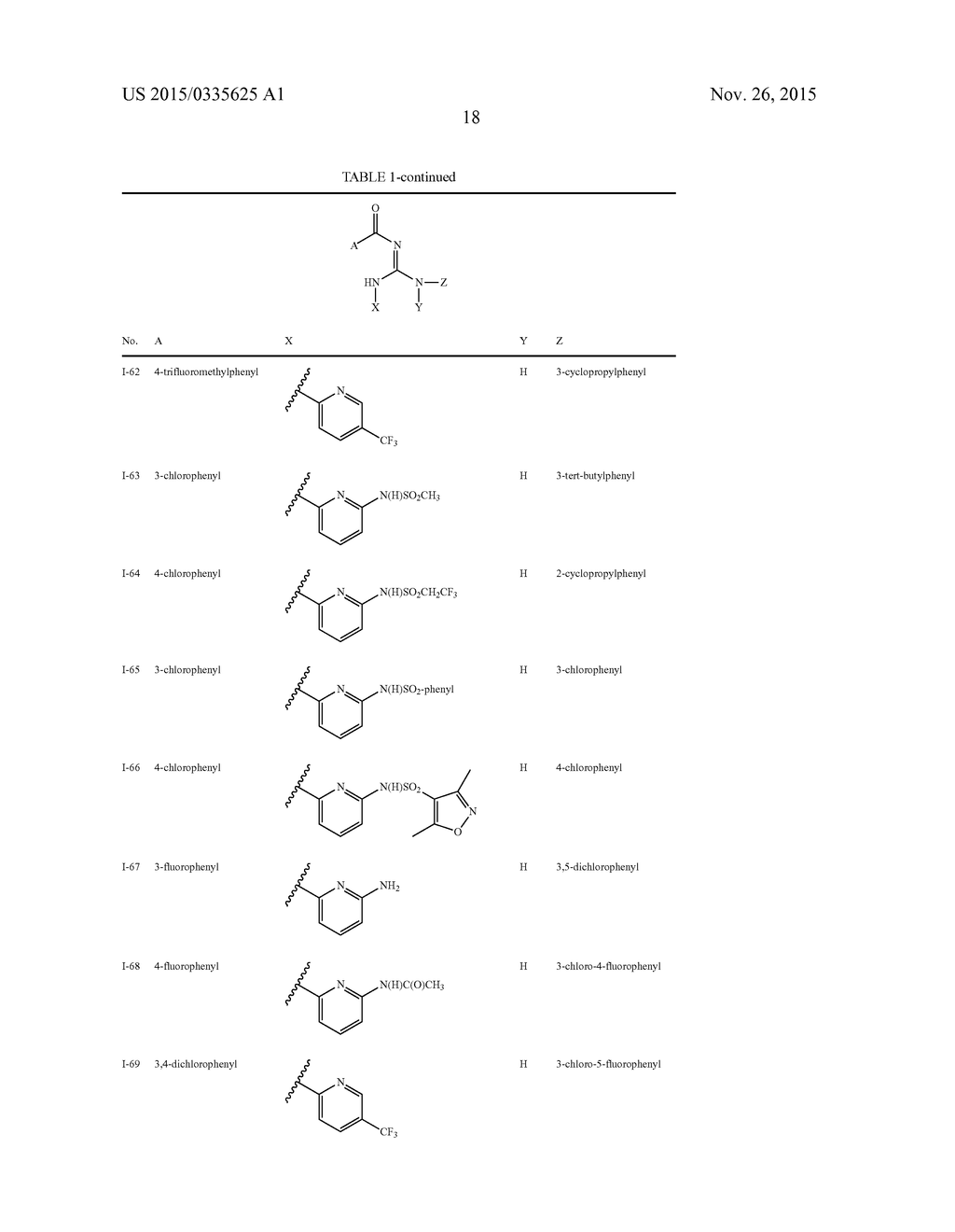 PYRIDONYL GUANIDINE F1F0-ATPASE INHIBITORS AND THERAPEUTIC USES THEREOF - diagram, schematic, and image 19