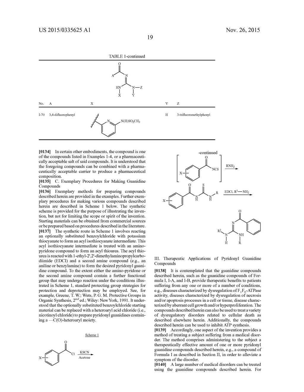 PYRIDONYL GUANIDINE F1F0-ATPASE INHIBITORS AND THERAPEUTIC USES THEREOF - diagram, schematic, and image 20