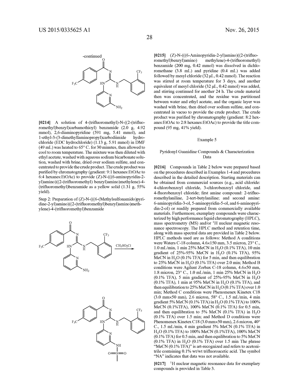 PYRIDONYL GUANIDINE F1F0-ATPASE INHIBITORS AND THERAPEUTIC USES THEREOF - diagram, schematic, and image 29