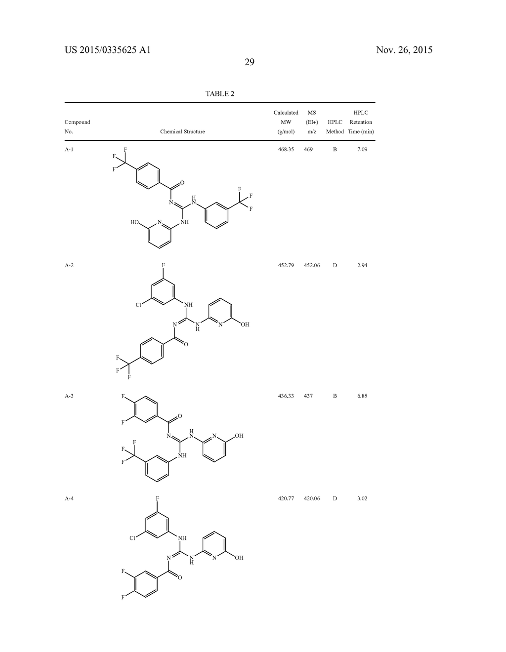 PYRIDONYL GUANIDINE F1F0-ATPASE INHIBITORS AND THERAPEUTIC USES THEREOF - diagram, schematic, and image 30