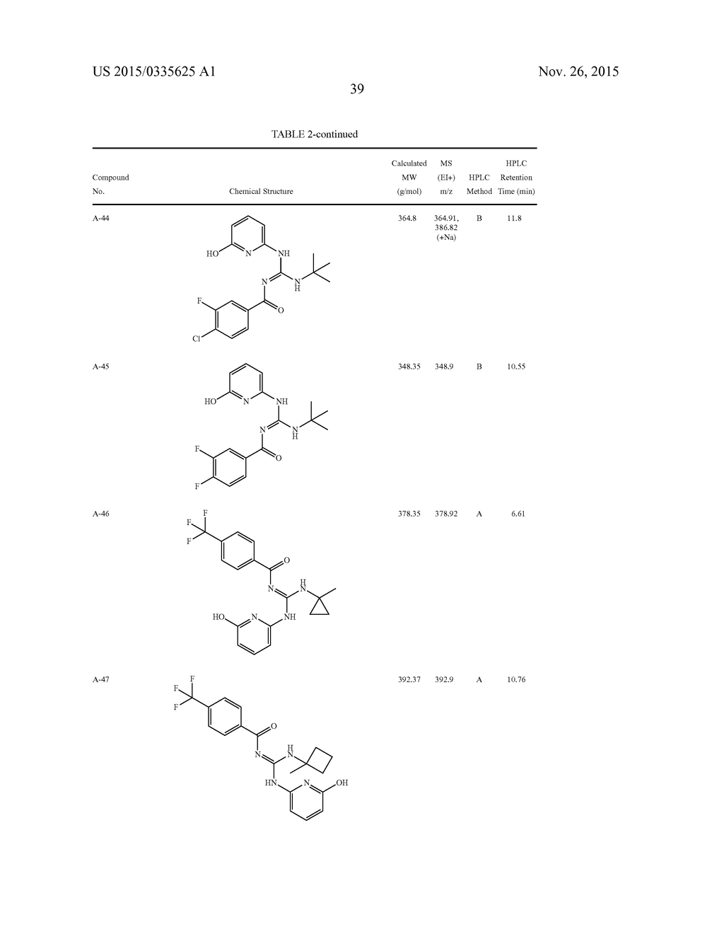 PYRIDONYL GUANIDINE F1F0-ATPASE INHIBITORS AND THERAPEUTIC USES THEREOF - diagram, schematic, and image 40