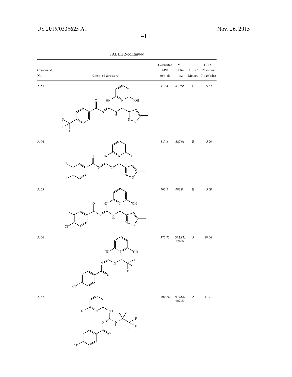 PYRIDONYL GUANIDINE F1F0-ATPASE INHIBITORS AND THERAPEUTIC USES THEREOF - diagram, schematic, and image 42