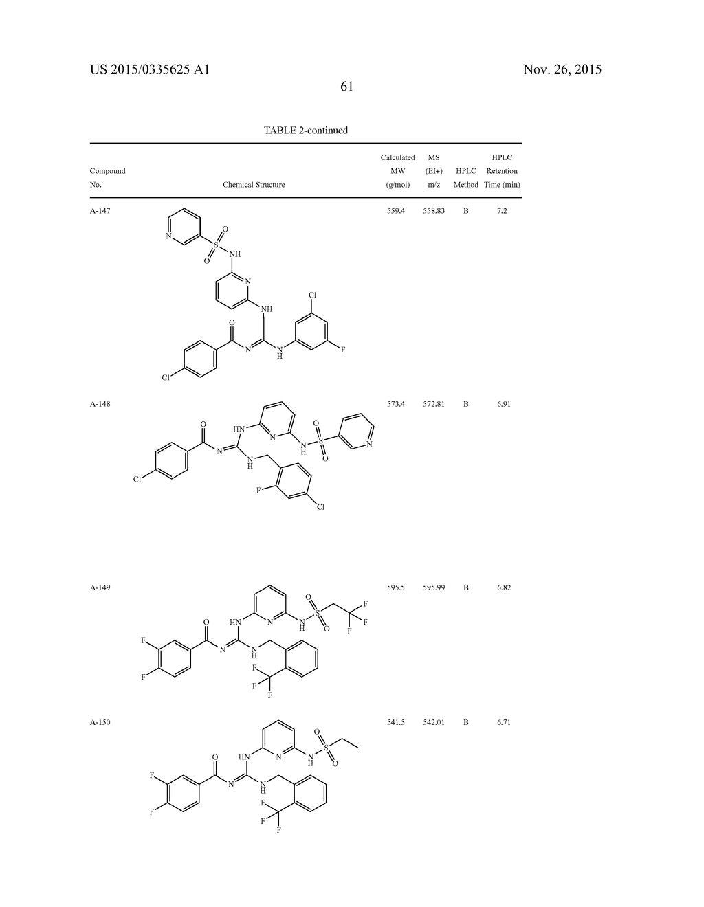 PYRIDONYL GUANIDINE F1F0-ATPASE INHIBITORS AND THERAPEUTIC USES THEREOF - diagram, schematic, and image 62