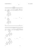 8-HYDROXY QUINOLINE DERIVATIVES diagram and image