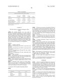 8-HYDROXY QUINOLINE DERIVATIVES diagram and image