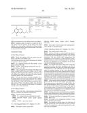 8-HYDROXY QUINOLINE DERIVATIVES diagram and image